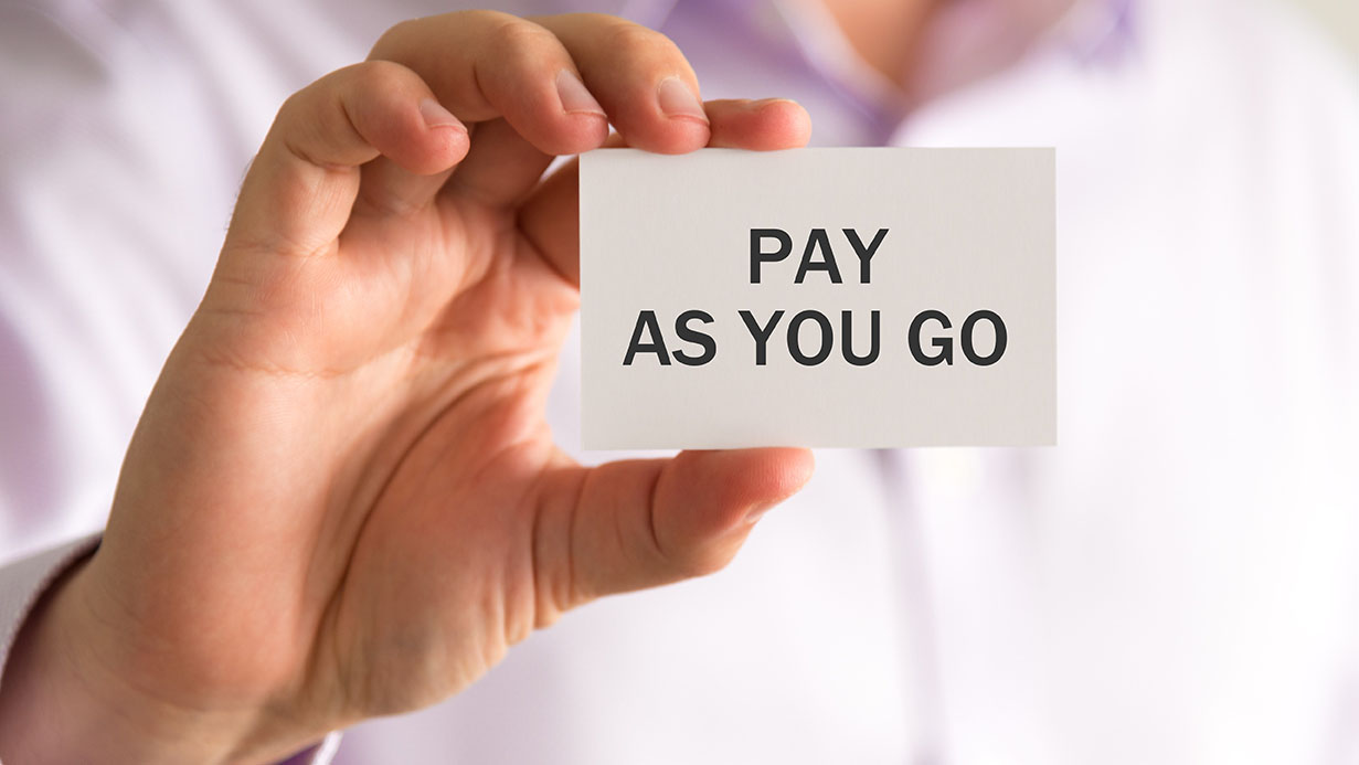 What Does PayAsYouGo Mean for Workers Comp Insurance?